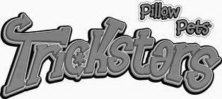 PILLOW PETS TRICKSTERS