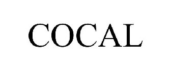 COCAL
