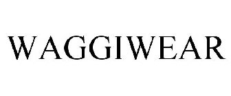 WAGGIWEAR