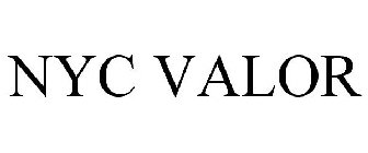 NYC VALOR