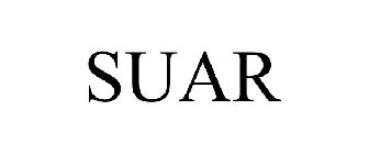 SUAR