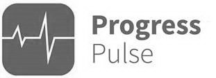 PROGRESS PULSE