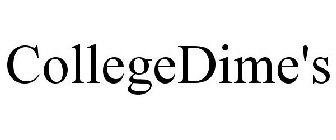 COLLEGEDIME'S