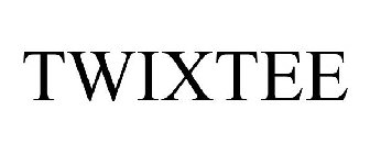 TWIXTEE