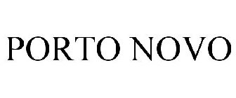 PORTO NOVO
