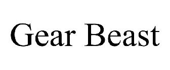 GEAR BEAST
