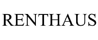 RENTHAUS