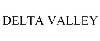 DELTA VALLEY