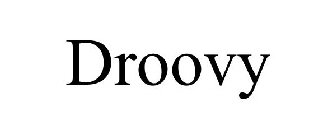 DROOVY