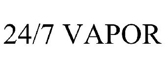 24/7 VAPOR