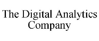 THE DIGITAL ANALYTICS COMPANY