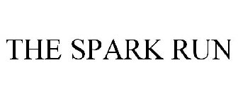 THE SPARK RUN