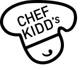 CHEF KIDD'S