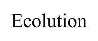 ECOLUTIONS