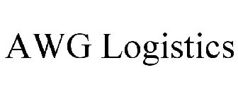 AWG LOGISTICS