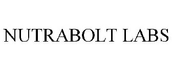 NUTRABOLT LABS