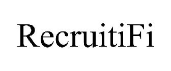 RECRUITIFI