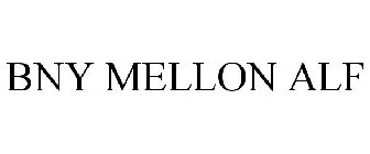 BNY MELLON ALF