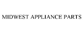 MIDWEST APPLIANCE PARTS