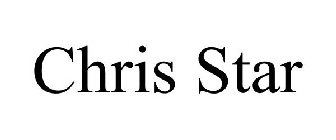 CHRIS STAR