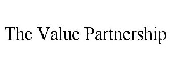 THE VALUE PARTNERSHIP