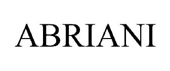 ABRIANI