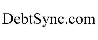 DEBTSYNC.COM