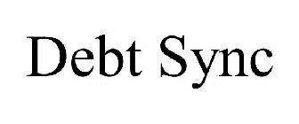 DEBT SYNC