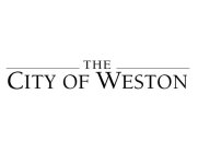 THE CITY OF WESTON