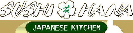 SUSHI HANA JAPANESE KITCHEN