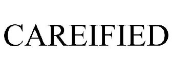 CAREIFIED