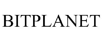 BITPLANET
