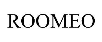 ROOMEO