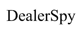 DEALERSPY