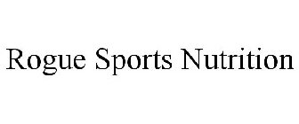 ROGUE SPORTS NUTRITION
