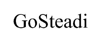 GOSTEADI