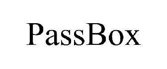 PASSBOX