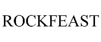ROCKFEAST