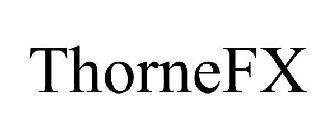 THORNEFX