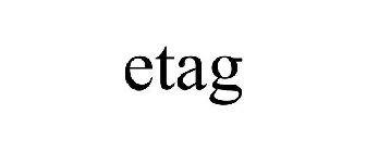 ETAG