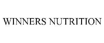 WINNERS NUTRITION