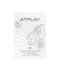 ATPLAY N. 55 LUKSURIOSE OG MODERNE DESIGN DEN NORDEUROPEISKE STIL MED TANKER OM NATUREN