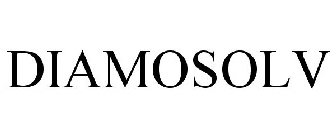 DIAMOSOLV