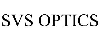 SVS OPTICS