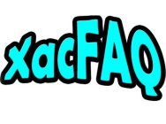 XACFAQ