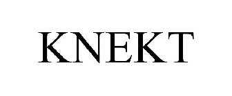 KNEKT