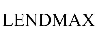 LENDMAX