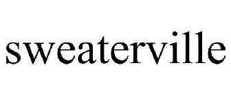 SWEATERVILLE