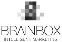 BRAINBOX INTELLIGENT MARKETING