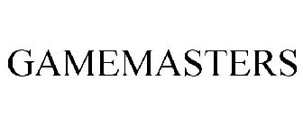 GAMEMASTERS